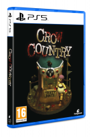 Crow Country PS5 NEW