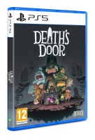Death's  Door  PS5 NEW  