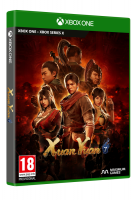 Xuan Yauan Sword 7   ( XONE & XBOX SERIES X )  NEW