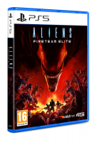 Aliens: Fireteam Elite  PS5 NEW 