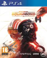 Star Wars: Squadrons PS4 NEW