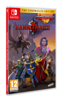 Hammerwatch II: The Chronicles Edition Nintendo Switch NEW 