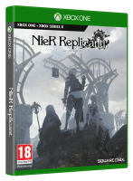 NieR Replicant ver.1.22474487139…  ( XONE & XBOX SERIES X )  NEW