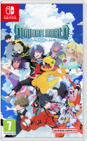 Digimon World: Next Order Nintendo Switch NEW