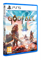 Godfall   PS5 NEW 