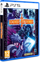 ----------Demons of Asteborg PS5 NEW-----------------
