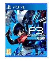 Persona 3 Reload PS4 NEW  