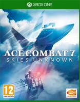 Ace Combat 7 : Skies Unknown XONE  NEW