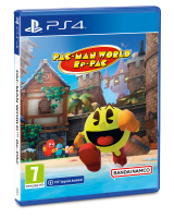Pac-Man World Re-Pac  PS4 NEW