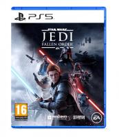 Star Wars Jedi : Fallen Order  PS5 NEW