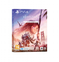 Horizon 2 Forbidden West Special Edition PS4 NEW