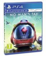 No Man’s Sky Beyond VR PS4 NEW