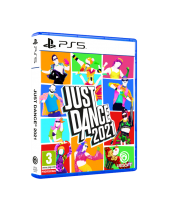 Just Dance 2021   PS5 NEW