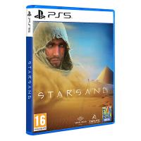Starsand PS5 NEW