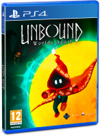 Unbound Worlds Apart PS4 NEW