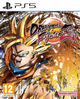Dragon Ball FighterZ  PS5 NEW