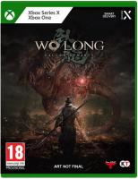 Wo Long Fallen Dynasty Standard Edition  Xbox Series X NEW