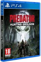 Predator: Hunting Grounds PS4 NEW