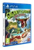 Gigantosaurus: Dino Sports  PS4 NEW