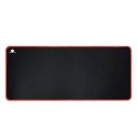 WHITE SHARK MOUSEPAD GMP-2502 XL 80X35CM RED