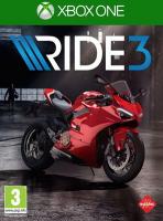 Ride 3 XONE NEW