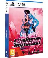 Shinorubi PS5 NEW