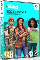 The Sims 4 EP9 (Eco Lifestyle) PC NEW
