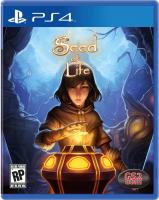 Seed of Life  PS4  NEW 
