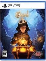 Seed of Life  PS5  NEW 