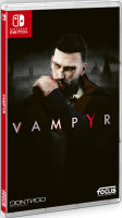 Vampyr NSW NEW