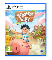 ----------Everdream Valley PS5  NEW-----------