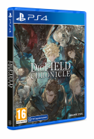 The Diofield Chronicle PS4 NEW 