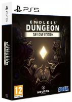 Endless  Dungeon Day One Edition  PS5 NEW  
