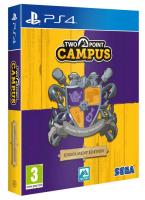 Two Point Campus - Enrolment Edition PS4 NEW