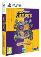 Two Point Campus - Enrolment Edition PS5 NEW