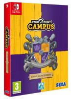 Two Point Campus - Enrolment Edition Nintendo Switch NEW