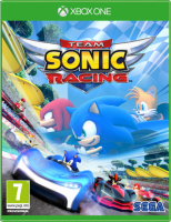 Team Sonic Racing XONE NEW