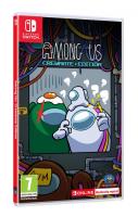 Among Us Crewmate Edition  Nintendo Switch  NEW