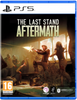The Last Stand - Aftermath  PS5 NEW