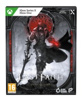 The Last Faith Nycrux Edition Xbox Series X NEW