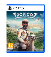 Tropico-7--PS5-Boxshot--INTProvisional-PEGIFOB