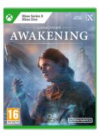 Unknown 9: Awakening  XBOX Series X NEW