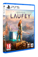 God of War Laufey  PS5 NEW + Pre Order B.