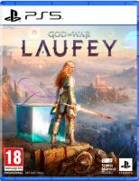 God of War Laufey  PS5 NEW + Pre Order B.