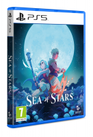 Sea of Stars PS5 NEW
