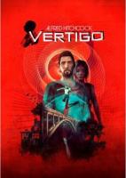 Alfred Hitchcock - Vertigo Limited Edition PC NEW