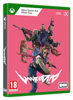 Wanted Dead Xbox Series X NEW 