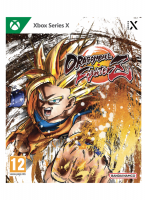 Dragon Ball FighterZ  Xbox Series X NEW