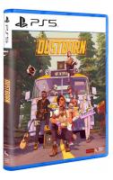 Dustborn PS5 NEW 