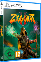Ziggurat II  PS5 NEW